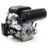 LIFAN 2V78F-3 Zweizylinder Benzinmotor mit 15kW (20,4PS) und E-Start für Traktoren und Bagger 25mm