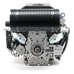 LIFAN 2V78F-3 Zweizylinder Benzinmotor mit 15kW (20,4PS) und E-Start für Traktoren und Bagger 25mm