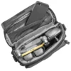 Mantona Drohnentasche für DJI Spark & Mavic