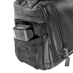 Mantona Drohnentasche für DJI Spark & Mavic