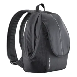 Mantona Elements 10 Outdoor Fotorucksack, leichter Kamerarucksack für DSLR & Systemkameras, Fototasche mit flexibler Innenaufteilung, Tablet-Fach, Organizer-Fach