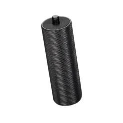 Mantona Griff kompatibel mit GoPro/Smartphone - 70 x 25 x 20 mm - mit 1/4 Zoll Gewinde - Halterung Halter Griff Handgriff für Kamera Handy - Fotozubehör Kamerazubehör