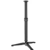 Mantona ONE Mini Einbeinstativ 50cm + Standspinne