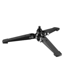 Mantona ONE Mini Einbeinstativ 50cm + Standspinne