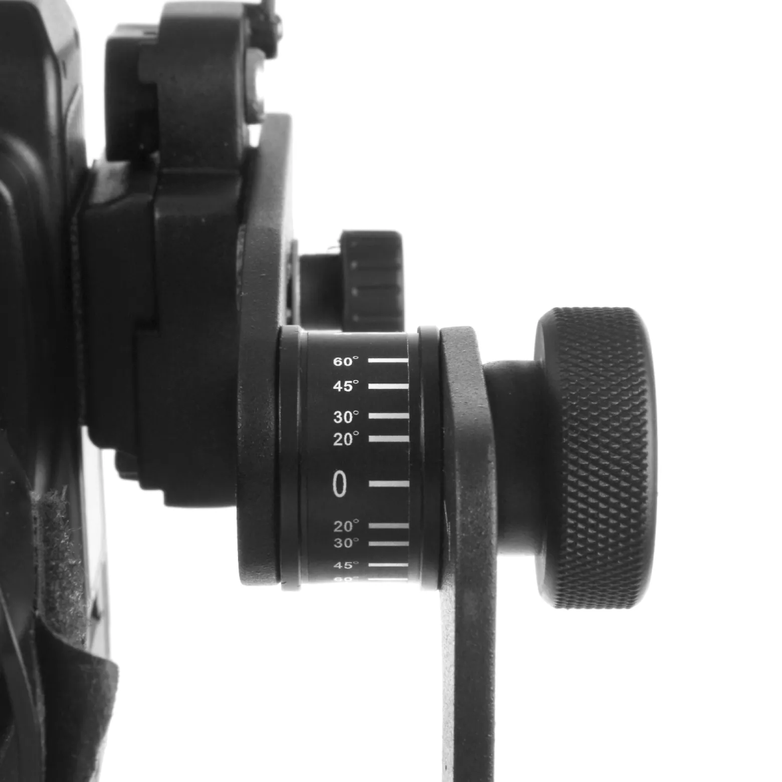 Mantona Panoramakopf mit Nodalpunkt-Adapter, Stativkopf für 360° Panoramaaufnahmen, Kugelkopf inkl. Transportkoffer, rastbarer Drehteller, Wasserwaage, perfektes Kamerazubehör