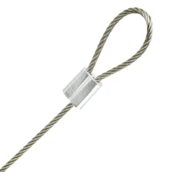 Mantona Sicherungsleinen Set Edelstahl 40-100 cm, für Action Cams kompatibel mit GoPro Hero 11 10 9 8 7 6 5 4 3+ Sicherheitsleine Universal