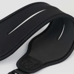 Mantona TWIN PADDY Quick Strap Kameragurt Länge verstellbar 112-163 cm, Tragegurt für Kameras max. Traglast 5 kg, Schultergurt mit 1/4 Zoll Standardgewinde