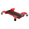 Motorrad Rangierhilfe Rangierschiene Rangierplatte Parkhilfe Motorradständer 60x42x7,5cm bis 250kg
