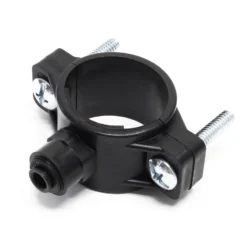 Naturewater Anschluss Ø 38 mm für Umkehrosmose RO Ablauf für Siphons, Ersatzteil Umkehrosmoseanlage, Wasserfilter, Trinkwasser