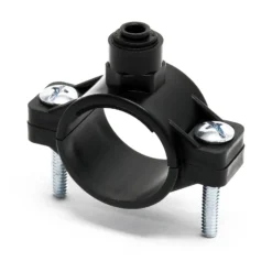 Naturewater Anschluss Ø 38 mm für Umkehrosmose RO Ablauf für Siphons, Ersatzteil Umkehrosmoseanlage, Wasserfilter, Trinkwasser