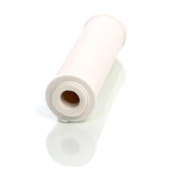 Naturewater CRM-1A Keramikkartusche 10 Zoll (254 mm) 0,5 µ Ersatz Wasserfilter, Trinkwasser Filter, Ersatz Filterkartusche