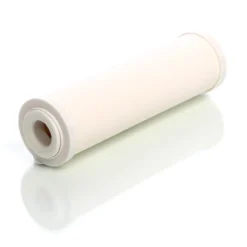Naturewater CRM-1A Keramikkartusche 10 Zoll (254 mm) 0,5 µ Ersatz Wasserfilter, Trinkwasser Filter, Ersatz Filterkartusche