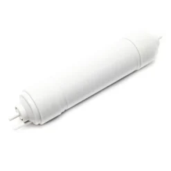 Naturewater CSM RO50G – Umkehrosmose Membran 67 x 67 x 254 mm mit 50 GPD 185 l/Tag, Ersatzmembran für Umkehrosmoseanlage, Osmosefilter, Wasserfilter für Trinkwasser
