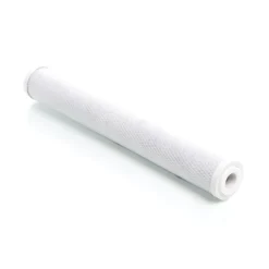 Naturewater CTO-20B Aktivkohle Block Filter 20 Zoll (508 mm) 5 µ Ersatz Wasserfilter, Umkehrosmose Filter, Ersatz Filterkartusche