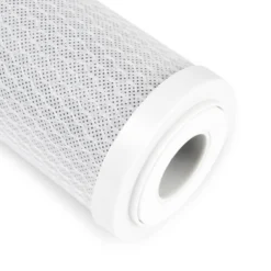 Naturewater CTO-20B Aktivkohle Block Filter 20 Zoll (508 mm) 5 µ Ersatz Wasserfilter, Umkehrosmose Filter, Ersatz Filterkartusche