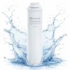 Naturewater CTO-10F Aktivkohle Block Filter 10 Zoll (254 mm) 5 µ Ersatz Wasserfilter, Umkehrosmose Filter, Ersatz Filterkartusche, Trinkwasserfilter