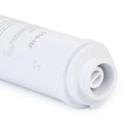 Naturewater CTO-10F Aktivkohle Block Filter 10 Zoll (254 mm) 5 µ Ersatz Wasserfilter, Umkehrosmose Filter, Ersatz Filterkartusche, Trinkwasserfilter