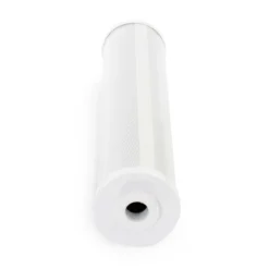 Naturewater CTO-20L Aktivkohle Block Filter Big Blue 20 Zoll (508 mm) 5 µ Ersatz Wasserfilter, Umkehrosmose Filter, Ersatz Filterkartusche, Trinkwasserfilter