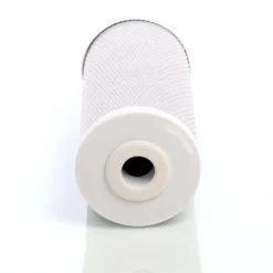 Naturewater CTO-10L Aktivkohle Block Filter Big Blue 10 Zoll (254 mm) 5 µ Ersatz Wasserfilter, Umkehrosmose Filter, Ersatz Filterkartusche, Trinkwasserfilter
