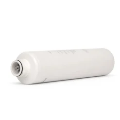 Naturewater CTOS-10CF gestinterter Aktivkohle Block Filter 10 Zoll (254 mm) 5 µ Ersatz Wasserfilter, Umkehrosmose Filter, Ersatz Filterkartusche, Trinkwasserfilter