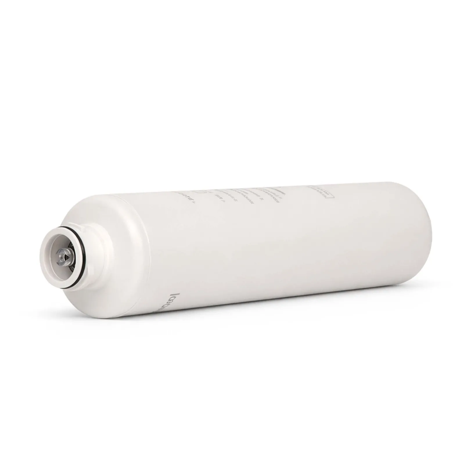 Naturewater CTOS-10CF gestinterter Aktivkohle Block Filter 10 Zoll (254 mm) 5 µ Ersatz Wasserfilter, Umkehrosmose Filter, Ersatz Filterkartusche, Trinkwasserfilter