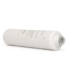 Naturewater CTOS-10CF gestinterter Aktivkohle Block Filter 10 Zoll (254 mm) 5 µ Ersatz Wasserfilter, Umkehrosmose Filter, Ersatz Filterkartusche, Trinkwasserfilter