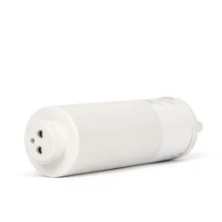 Naturewater CTO-UF01 Aktivkohle Block Filter 10 Zoll (254 mm) 5 µ Ersatz Wasserfilter, Umkehrosmose Filter, Ersatz Filterkartusche, Trinkwasserfilter