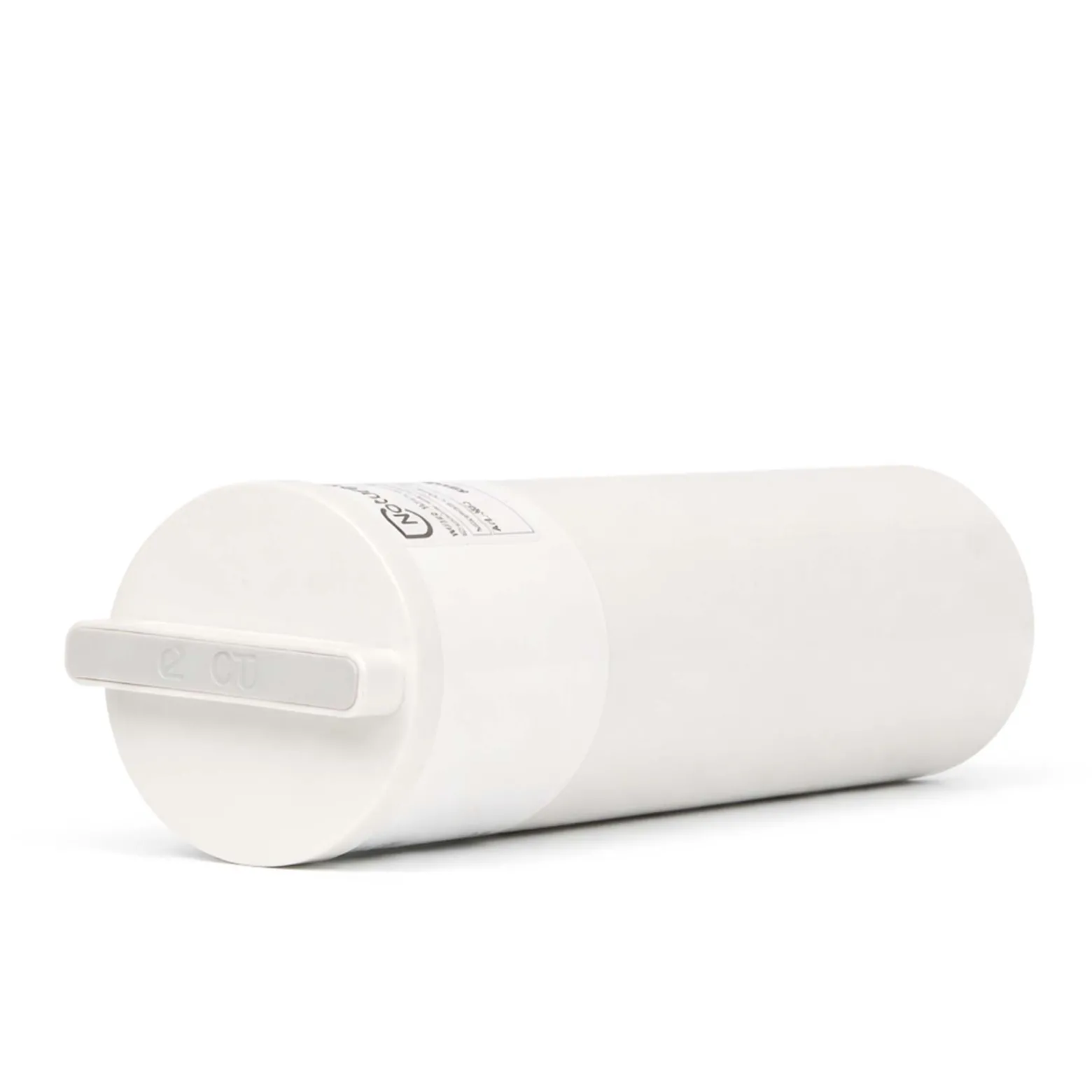 Naturewater CTO-UF01 Aktivkohle Block Filter 10 Zoll (254 mm) 5 µ Ersatz Wasserfilter, Umkehrosmose Filter, Ersatz Filterkartusche, Trinkwasserfilter
