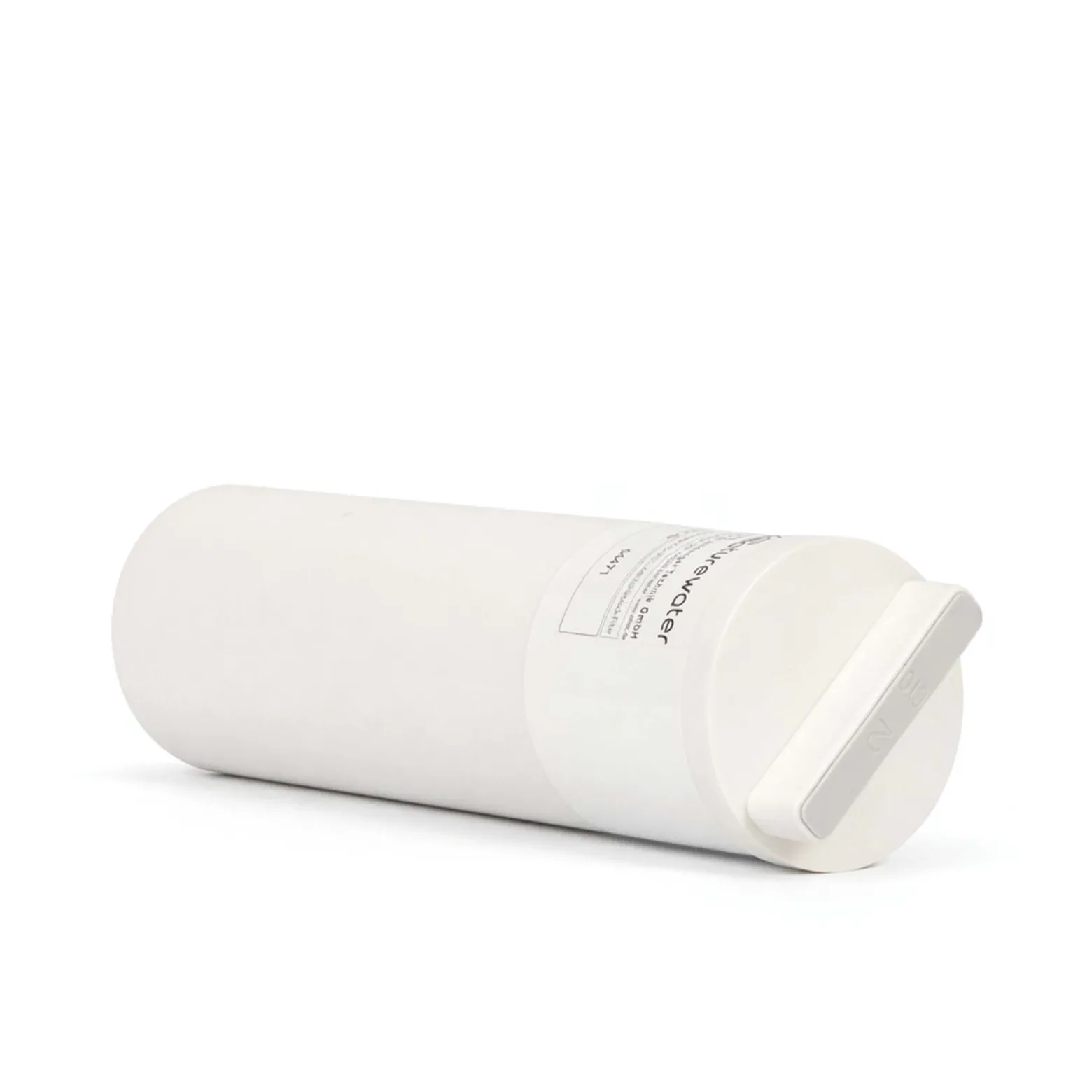 Naturewater CTO-UF01 Aktivkohle Block Filter 10 Zoll (254 mm) 5 µ Ersatz Wasserfilter, Umkehrosmose Filter, Ersatz Filterkartusche, Trinkwasserfilter