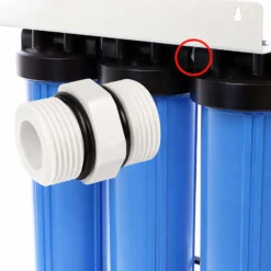 Naturewater Ersatzteil Verbinder DN20 3/4