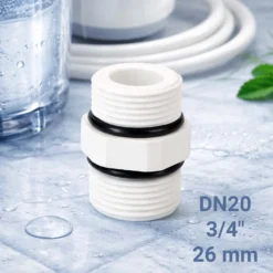 Naturewater Ersatzteil Verbinder DN20 3/4