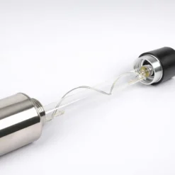 Naturewater Ersatzteil Wasserfilter - UV Lampe 6 W T5 - Ersatz Leuchtmittel für NW-RO Umkehrosmoseanlage, Lampe für Osmoseanlage für sauberes Trinkwasser