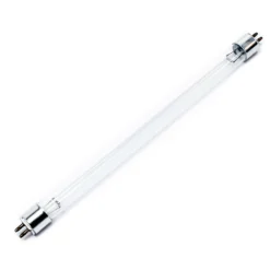 Naturewater Ersatzteil Wasserfilter - UV Lampe 6 W T5 - Ersatz Leuchtmittel für NW-RO Umkehrosmoseanlage, Lampe für Osmoseanlage für sauberes Trinkwasser