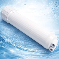 Naturewater Filterpatronen Gehäuse 254 mm (10