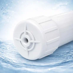 Naturewater Filterpatronen Gehäuse 254 mm (10