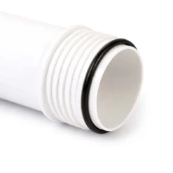 Naturewater Filterpatronen Gehäuse 254 mm (10