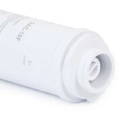 Naturewater GAC-10F Aktivkohlegranulat Filter, Ersatz Wasserfilter zur Schnellmontage, Ersatz Filterkartusche, Hauswasserfilter