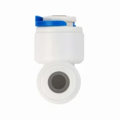Naturewater 90° Jaco Fitting für Schlauch 6,35 mm (1/4