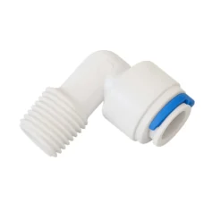 Naturewater 90° Jaco Fitting für Schlauch 6,35 mm (1/4