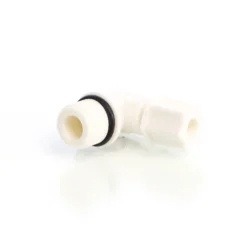 Naturewater 90° Jaco Fitting für Schlauch 6,35 mm (1/4