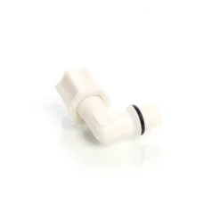 Naturewater 90° Jaco Fitting für Schlauch 6,35 mm (1/4
