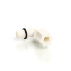 Naturewater 90° Jaco Fitting für Schlauch 6,35 mm (1/4