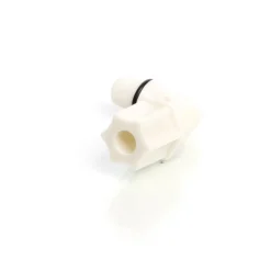 Naturewater 90° Jaco Fitting für Schlauch 6,35 mm (1/4