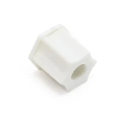 Naturewater Jaco Fitting Verbinder für Schlauch 6,35 mm (1/4