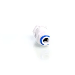 Naturewater Jaco Fitting Verbinder für Schlauch 2x 9,52 mm (3/8