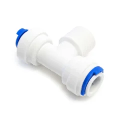Naturewater Jaco T Fitting für Schlauch Naturewater Jaco-T-Fitting 2x 10 mm, 12,91 mm (1/4