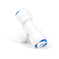 Naturewater Jaco T Fitting für Schlauch Naturewater Jaco-T-Fitting 2x 10 mm, 12,91 mm (1/4