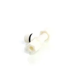 Naturewater Jaco T Fitting V2 für Schlauch mit 2x 6,35 mm Anschluss (1/4