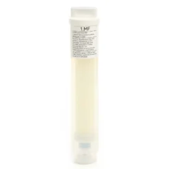 Naturewater MF-UF01 2 l/min Mikrofilter zur Wasseraufbereitung, Filterkartusche für Wasserfilter entfernt u.a. organische Stoffe, Trinkwasser Filter