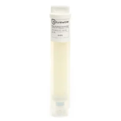Naturewater MF-UF01 2 l/min Mikrofilter zur Wasseraufbereitung, Filterkartusche für Wasserfilter entfernt u.a. organische Stoffe, Trinkwasser Filter